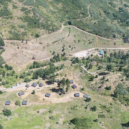 Mountain Eco Shelter 7 Otel Funchal Dış mekan fotoğraf