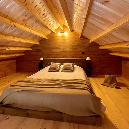 Mountain Eco Shelter 7 Otel Funchal Dış mekan fotoğraf