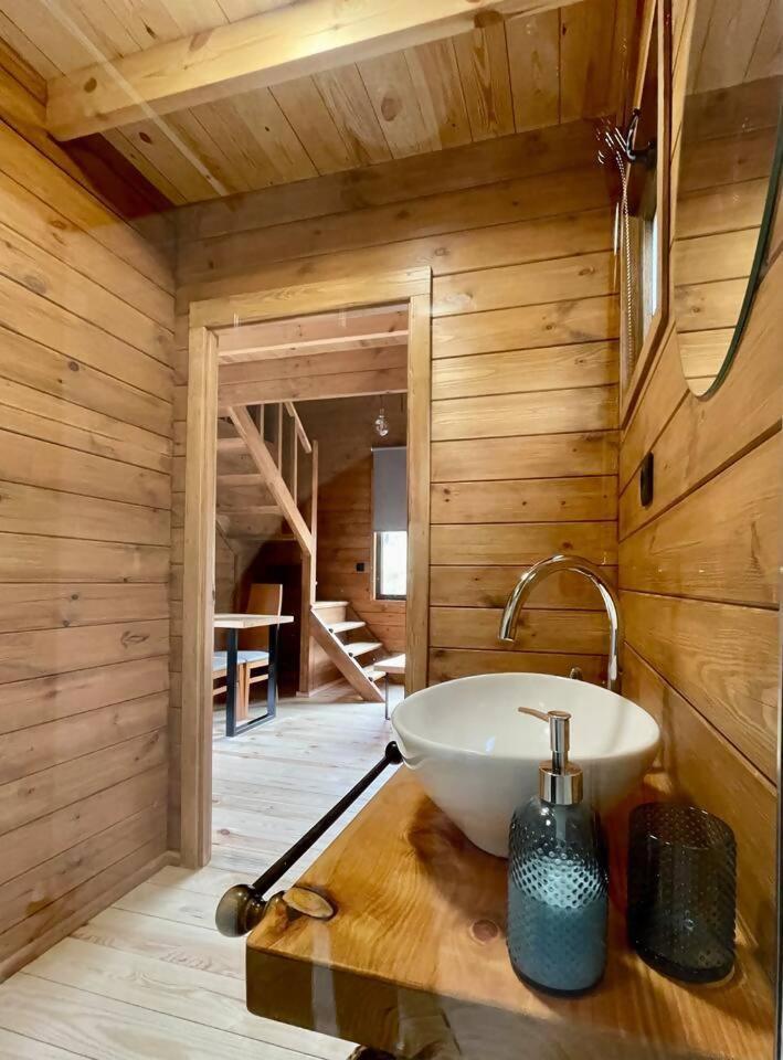 Mountain Eco Shelter 7 Otel Funchal Dış mekan fotoğraf