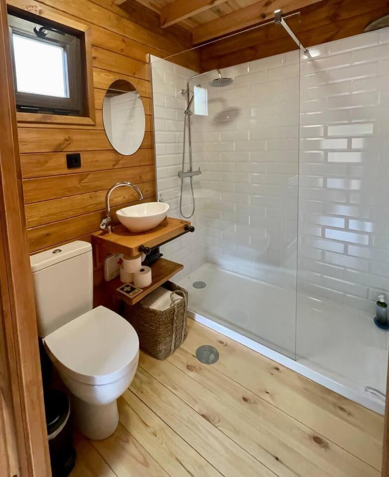 Mountain Eco Shelter 7 Otel Funchal Dış mekan fotoğraf