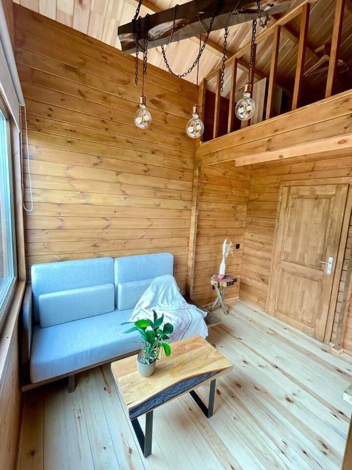 Mountain Eco Shelter 7 Otel Funchal Dış mekan fotoğraf