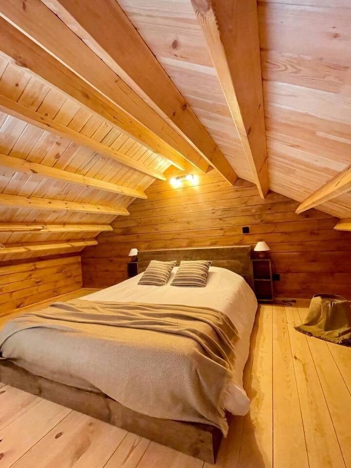 Mountain Eco Shelter 7 Otel Funchal Dış mekan fotoğraf