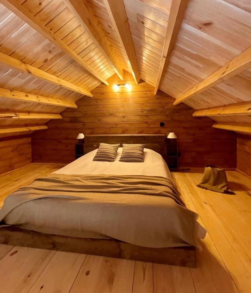 Mountain Eco Shelter 7 Otel Funchal Dış mekan fotoğraf