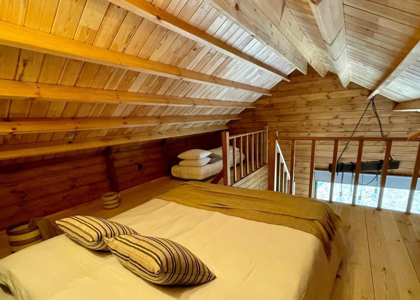 Mountain Eco Shelter 7 Otel Funchal Dış mekan fotoğraf